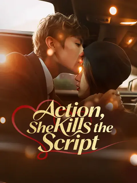 Action, She Kills the Script cover image — watch all 90 episodes free in HD