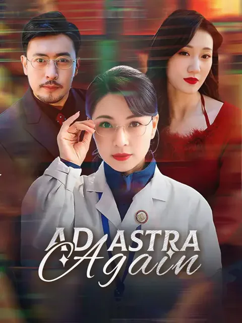Ad Astra, Again cover image — watch all 70 episodes free in HD