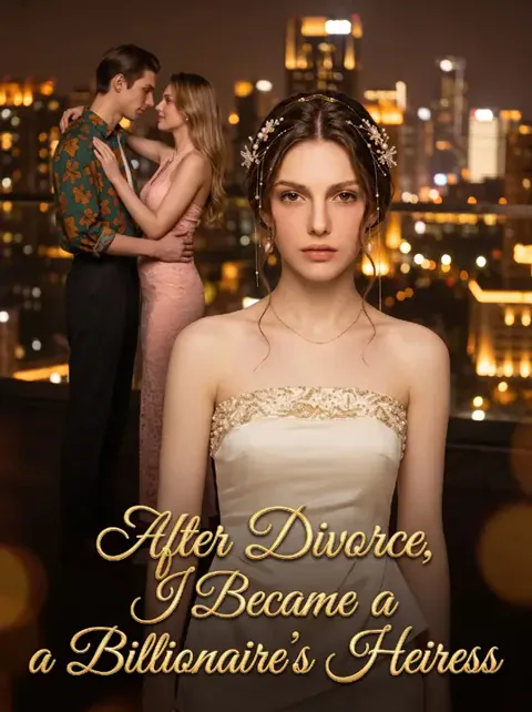 After Divorce, I Became a Billionaire's Heiress cover image — watch all 24 episodes free in HD