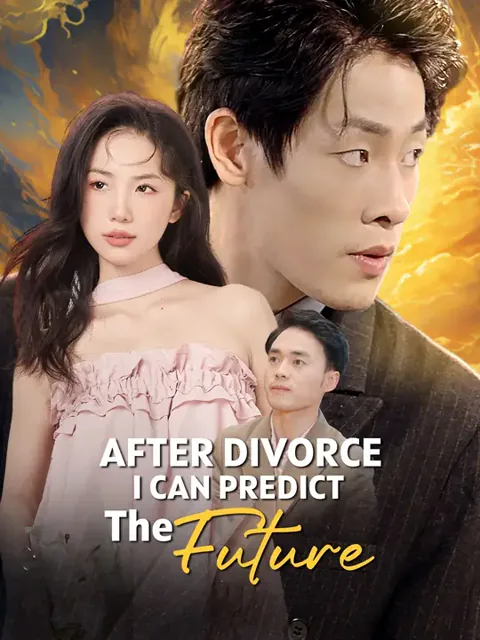 After Divorce I Can Predict the Future cover image — watch all 87 episodes free in HD