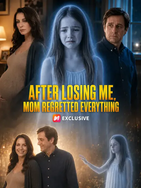 After Losing Me, Mom Regretted Everything cover image — watch all 50 episodes free in HD