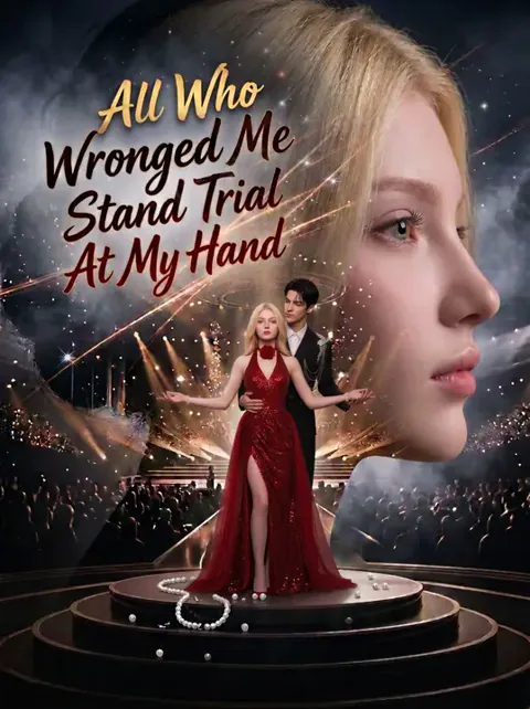 All Who Wronged Me Stand Trial At My Hand cover image — watch all 40 episodes free in HD