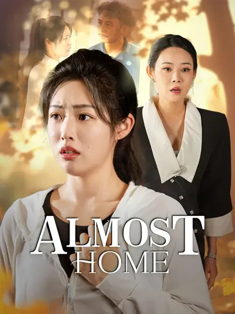 Almost Home cover image — watch all 63 episodes free in HD