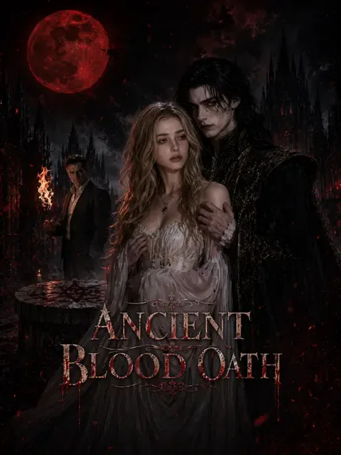 Ancient Blood Oath cover image — watch all 30 episodes free in HD