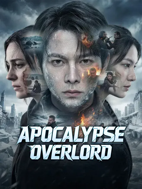 Apocalypse Overlord cover image — watch all 60 episodes free in HD