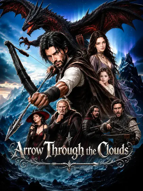 Arrow Through the Clouds cover image — watch all 51 episodes free in HD