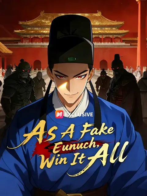 As A Fake Eunuch, Win It All cover image — watch all 30 episodes free in HD