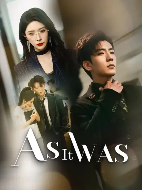 As It Was cover image — watch all 59 episodes free in HD