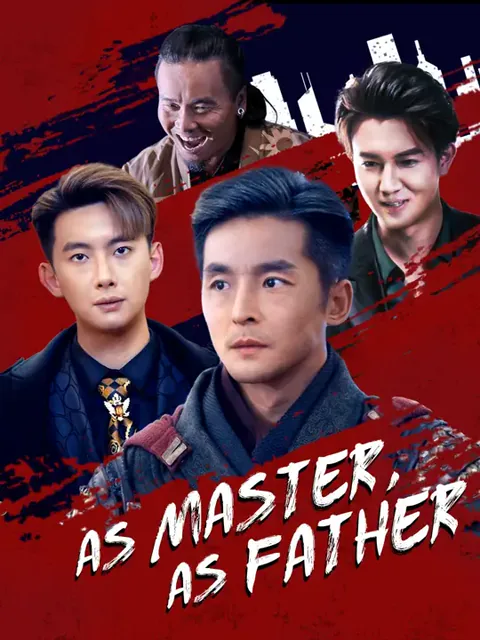As Master, As Father cover image — watch all 52 episodes free in HD