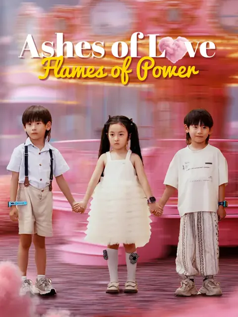 Ashes of Love, Flames of Power cover image — watch all 65 episodes free in HD