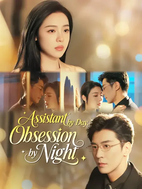 Assistant by Day, Obsession by Night cover image — watch all 60 episodes free in HD
