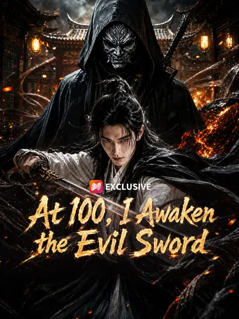 At 100, I Awaken the Evil Sword cover image — watch all 72 episodes free in HD