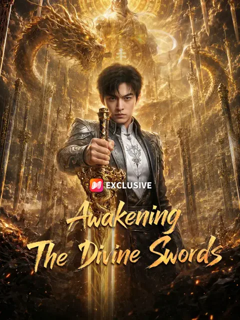 Awakening The Divine Swords cover image — watch all 64 episodes free in HD