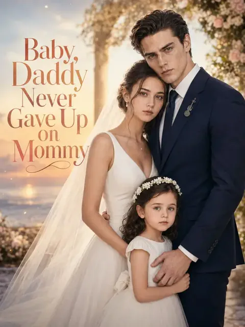 Baby, Daddy Never Gave Up on Mommy cover image — watch all 37 episodes free in HD