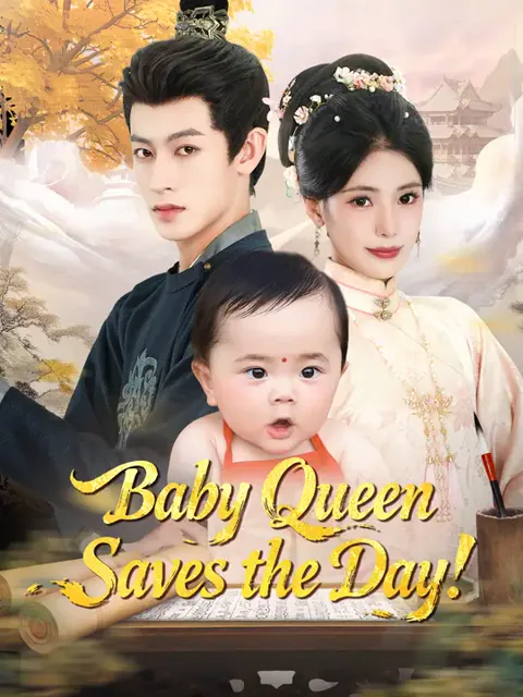 Baby Queen Saves the Day! cover image — watch all 70 episodes free in HD