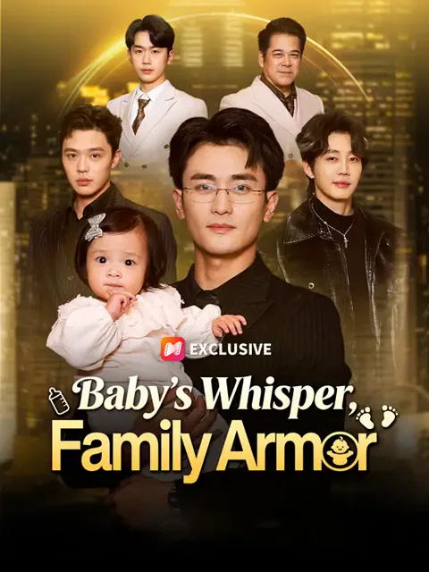 Baby's Whisper, Family Armor cover image — watch all 59 episodes free in HD