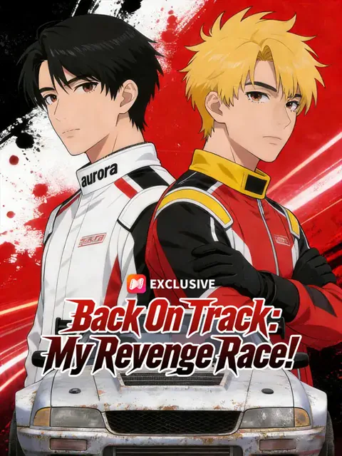 Back On Track: My Revenge Race! cover image — watch all 20 episodes free in HD