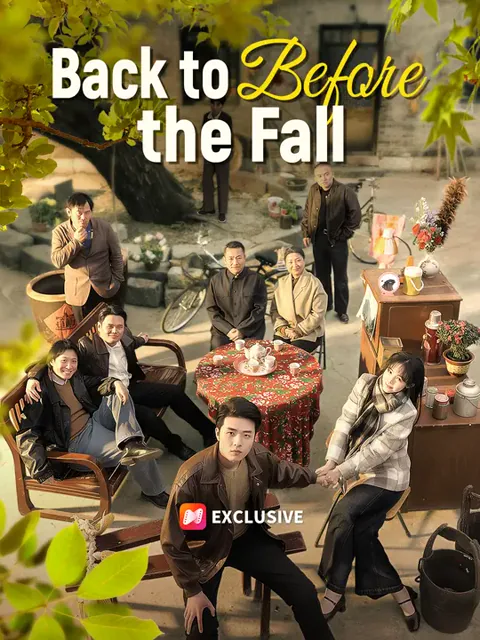 Back to Before the Fall cover image — watch all 65 episodes free in HD
