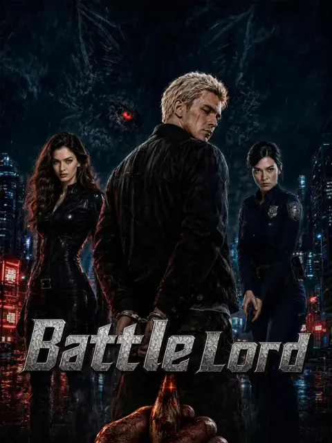 Battle Lord cover image — watch all 56 episodes free in HD