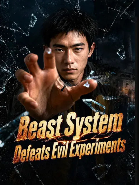 Beast System Defeats Evil Experiments cover image — watch all 62 episodes free in HD