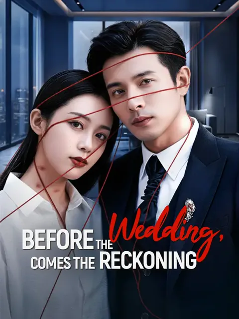 Before the Wedding, Comes the Reckoning cover image — watch all 60 episodes free in HD