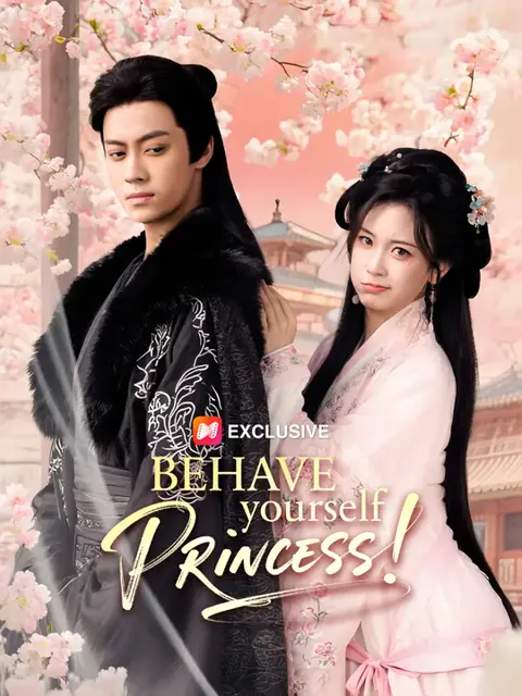 Behave Yourself, Princess! cover image — watch all 88 episodes free in HD