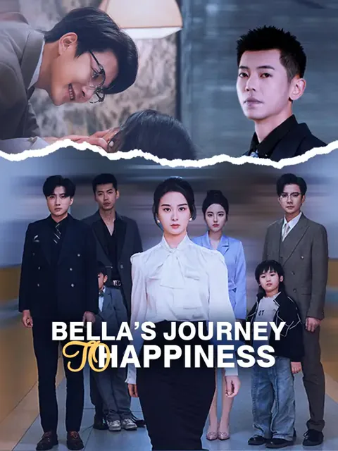 Bella’s Journey to Happiness cover image — watch all 60 episodes free in HD