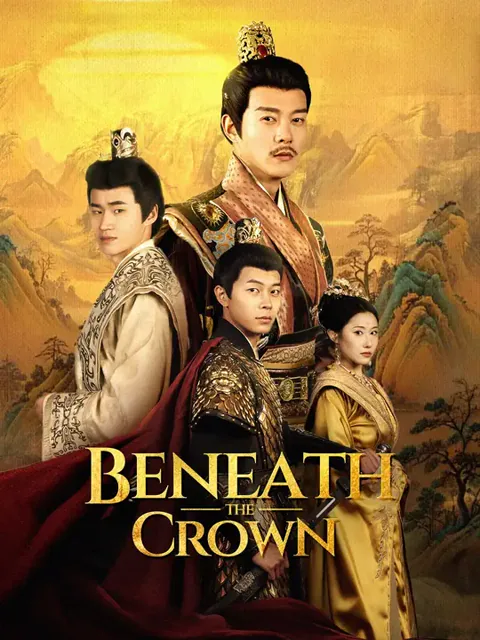 Beneath the Crown cover image — watch all 50 episodes free in HD