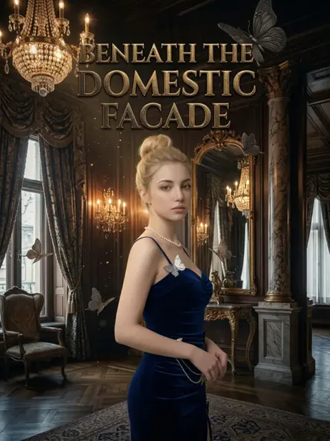 Beneath The Domestic Facade cover image — watch all 23 episodes free in HD