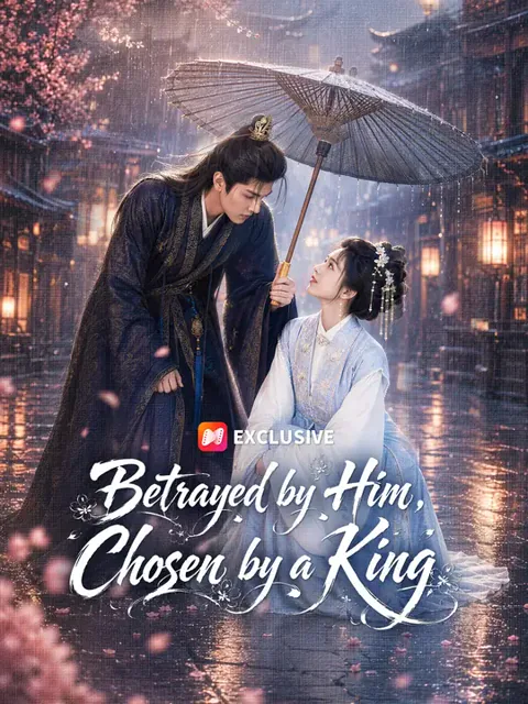 Betrayed by Him, Chosen by a King cover image — watch all 61 episodes free in HD