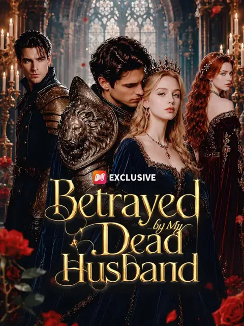 Betrayed by My Dead Husband cover image — watch all 50 episodes free in HD