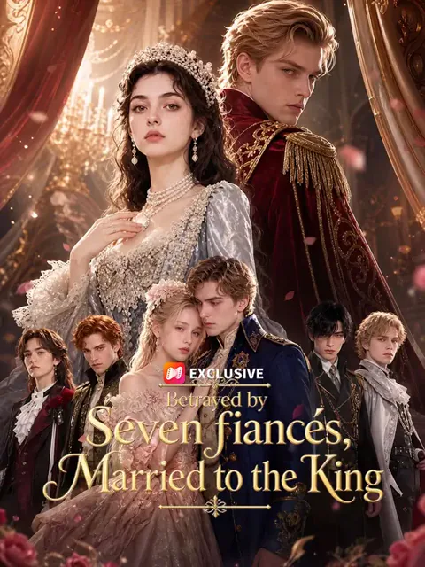 Betrayed by seven fiancés, Married to the king cover image — watch all 47 episodes free in HD