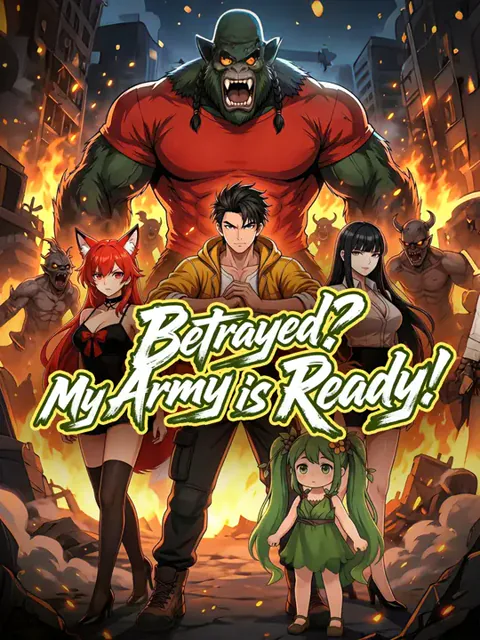 Betrayed? My Army is Ready! cover image — watch all 60 episodes free in HD