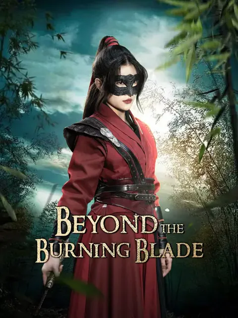 Beyond the Burning Blade cover image — watch all 65 episodes free in HD