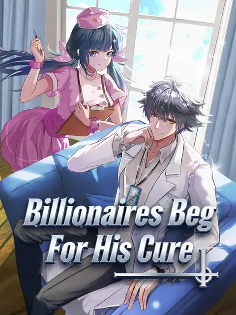 Billionaires Beg For His Cure cover image — watch all 50 episodes free in HD