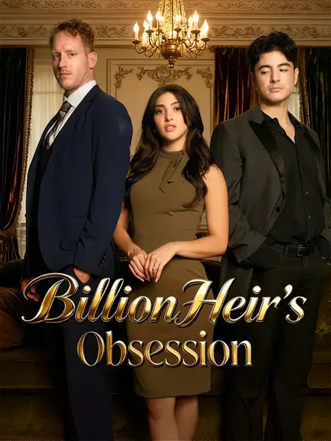 BillionHeir's Obsession cover image — watch all 58 episodes free in HD
