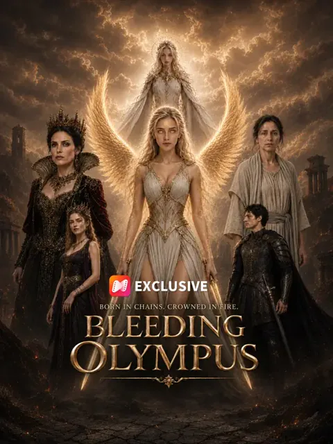 Bleeding Olympus cover image — watch all 43 episodes free in HD