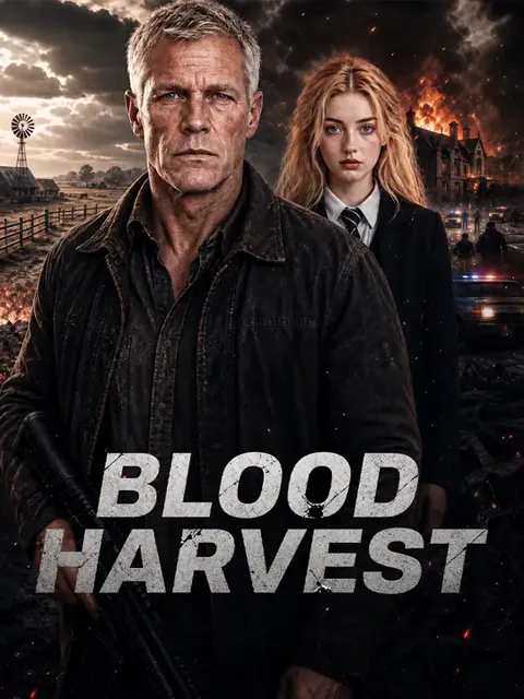 Blood Harvest cover image — watch all 26 episodes free in HD