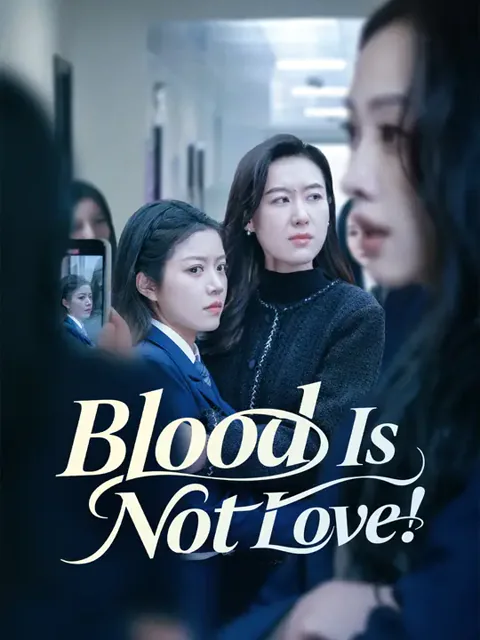 Blood Is Not Love! cover image — watch all 52 episodes free in HD