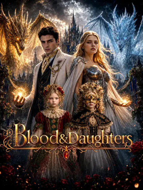 Blood&Daughters cover image — watch all 42 episodes free in HD