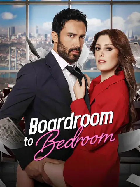 Boardroom to Bedroom cover image — watch all 55 episodes free in HD