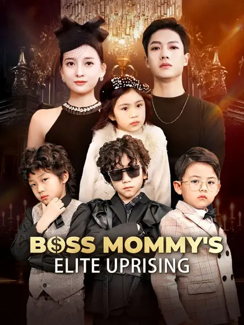 Boss Mommy's Elite Uprising cover image — watch all 92 episodes free in HD
