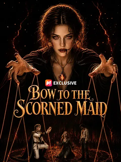 Bow to the Scorned Maid cover image — watch all 50 episodes free in HD