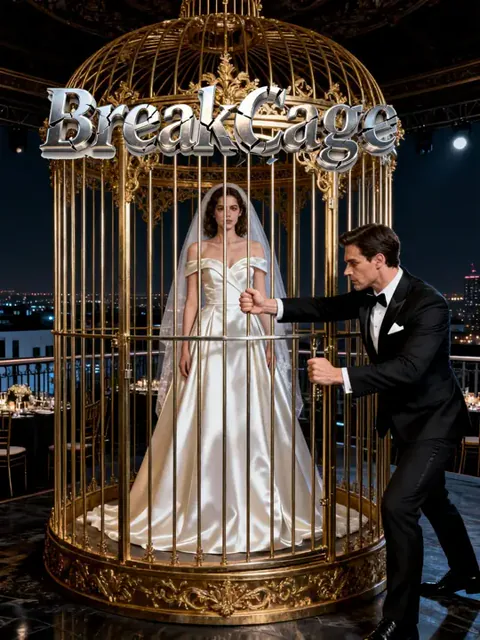 BreakCage cover image — watch all 28 episodes free in HD