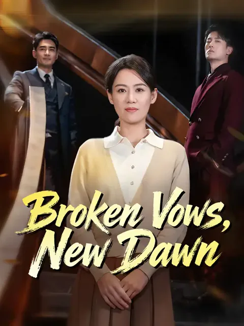 Broken Vows, New Dawn cover image — watch all 31 episodes free in HD