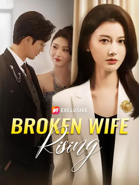 Broken Wife Rising cover image — watch all 86 episodes free in HD