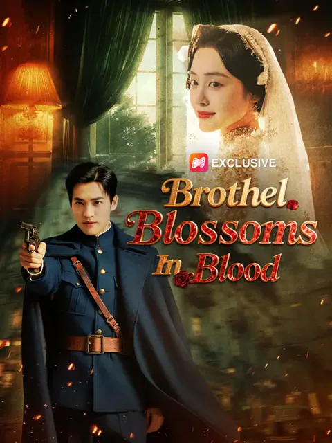 Brothel Blossoms In Blood cover image — watch all 44 episodes free in HD