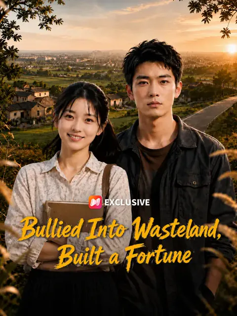 Bullied Into Wasteland, Built a Fortune cover image — watch all 60 episodes free in HD