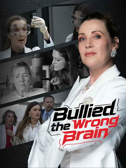 Bullied the Wrong Brain cover image — watch all 51 episodes free in HD