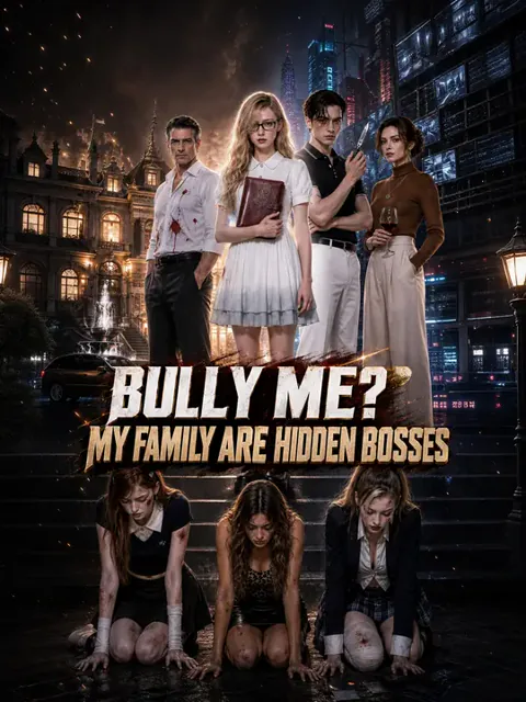 Bully Me? My Family Are Hidden Bosses cover image — watch all 30 episodes free in HD